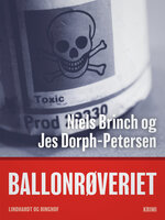 Ballonrøveriet - Jes Dorph-Petersen, Niels Brinch