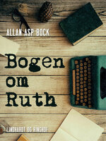 Bogen om Ruth - Allan Asp Bock