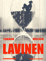 Lavinen - Torben Nielsen