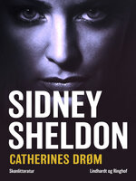 Catherines drøm - Sidney Sheldon