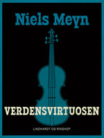 Verdensvirtuosen - Niels Meyn