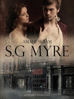 S.G. Myre - Amalie Skram
