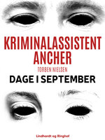 Dage i september - Torben Nielsen