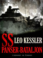SS Panser-Bataljon - Leo Kessler