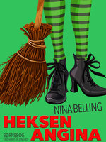 Heksen Angina - Nina Belling