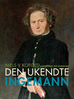 Den ukendte Ingemann - Niels V. Kofoed