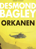 Orkanen - Desmond Bagley