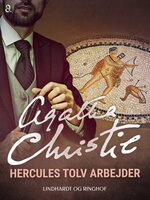 Hercules tolv arbejder - Agatha Christie