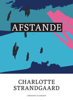 Afstande - Charlotte Strandgaard