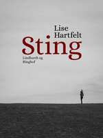 Sting - Lise Hartfelt