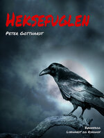 Heksefuglen - Peter Gotthardt