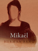 Mikaël - Herman Bang