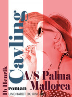 A/S Palma Mallorca - Ib Henrik Cavling