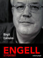 Engell - et portræt - Birgit Eskholm
