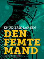Den femte mand - Knud Erik Larsen