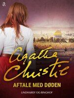 Aftale med døden - Agatha Christie