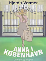 Anna i København (1. del af serie) - Hjørdis Varmer