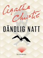 Oändlig natt - Agatha Christie