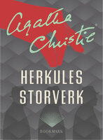 Herkules storverk - Agatha Christie