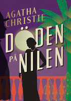 Döden på Nilen - Agatha Christie