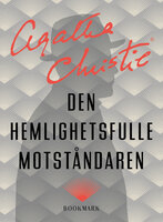 Den hemlighetsfulle motståndaren - Agatha Christie