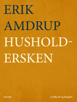 Husholdersken - Erik Amdrup
