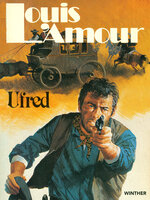 Ufred - Louis L’Amour