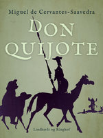 Don Quijote - Miguel De Cervantes, Miguel De Cervantes-Saavedra
