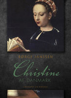 Christine af Danmark - Børge Janssen