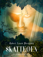 Skatteøen - Robert Louis Stevenson