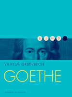 Goethe - Vilhelm Grønbech