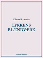 Lykkens blændværk - Edvard Brandes