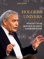 Holgers univers - Jens Kerte