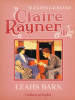 Leahs barn - Claire Rayner