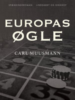 Europas øgle - Carl Muusmann