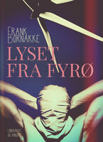 Lyset fra Fyrø - Frank Bornakke