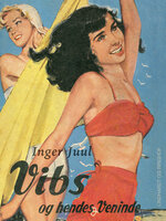 Vibs og hendes veninde - Inger Juul