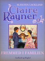 Fremmed i familien - Claire Rayner