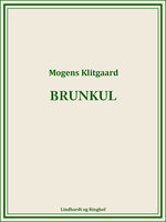 Brunkul - Mogens Klitgaard