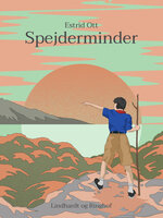 Spejderminder - Estrid Ott