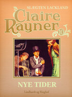 Nye tider - Claire Rayner