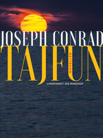 Tajfun - Joseph Conrad
