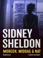 Morgen, middag & nat - Sidney Sheldon
