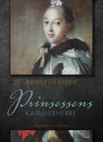 Prinsessens kammerherre - Børge Janssen
