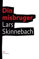 Din misbruger - Lars Skinnebach