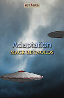 Adaptation - Mack Reynolds