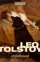 Childhood - Leo Tolstoy