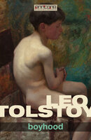 Boyhood - Leo Tolstoy