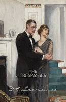 The Trespasser - D. H. Lawrence