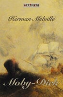 Moby-Dick, or The Whale - Herman Melville